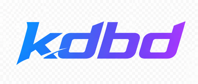 kdbd logo